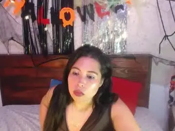 Chaturbate Free Porn Cam of nikkiemilky