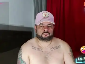 Chaturbate Sex Cam of perverseveteranmanxxx