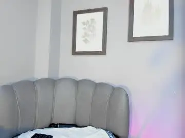 Chaturbate Live Sex of roxanna_moore2