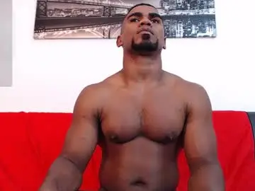 Chaturbate Free Live Porn of ryanjackson_