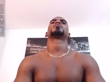 Chaturbate Live Sex of ryanjackson_