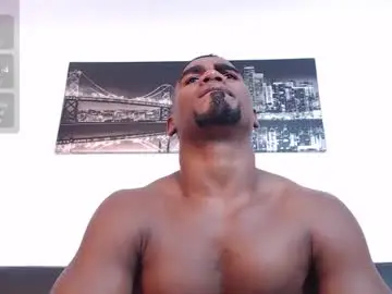 Chaturbate Free Live Porn of ryanjackson_