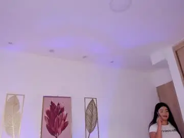 Chaturbate Live Sex of sabrina_nova