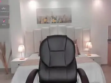 Chaturbate Sex Cam of sabrina_nova