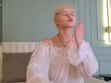 Chaturbate Adult Video Chat of sandyshayes