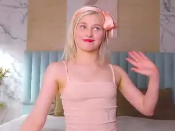 Chaturbate Free Porn Cam of sandyshayes