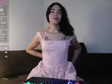 Chaturbate Sex Cam of scarlett2026