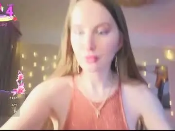 Chaturbate Free Porn Cam of sensual_orchid7