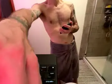 Chaturbate Sex Chat of showdowntowne