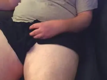 Chaturbate Sex Cam of thighguy30
