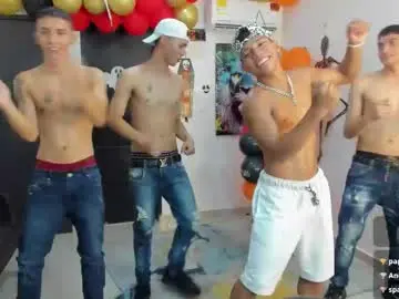 Chaturbate Adult Webcams of voyeurism_guys
