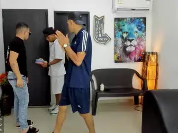 Chaturbate Best live sex cam show of voyeurism_guys