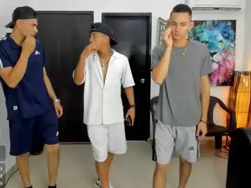 Chaturbate Live Sex of voyeurism_guys