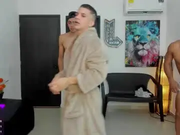 Chaturbate Free Porn Cam of voyeurism_guys