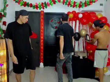 Chaturbate Sex Chat of voyeurism_guys