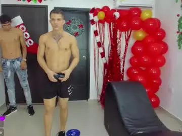 Chaturbate Live Porn of voyeurism_guys