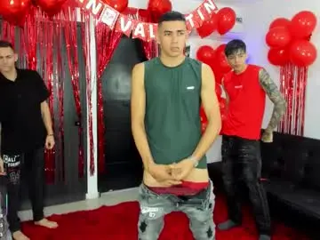 Chaturbate Best Webcam of voyeurism_guys