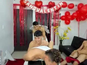 Chaturbate Live Sex Cam of voyeurism_guys