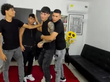 Chaturbate Free Live Porn of voyeurism_guys