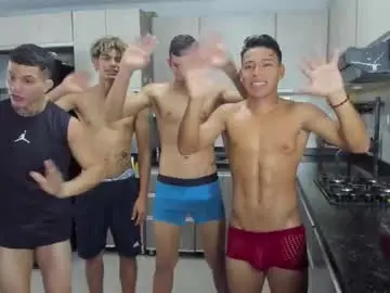 Chaturbate Free Live Porn of voyeurism_guys