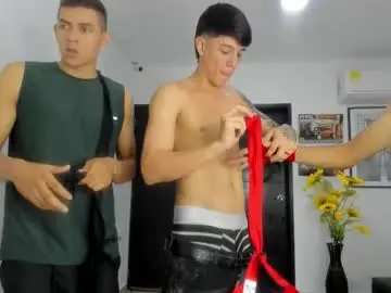 Chaturbate Adult Webcams of voyeurism_guys