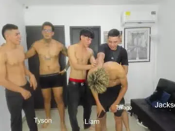 Chaturbate Best live sex cam show of voyeurism_guys