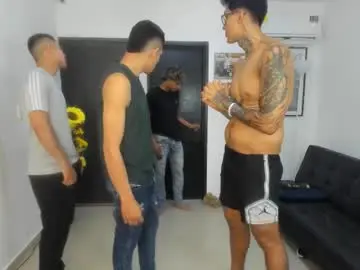 Chaturbate Adult Video Chat of voyeurism_guys