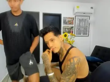 Chaturbate Best live sex cam show of voyeurism_guys