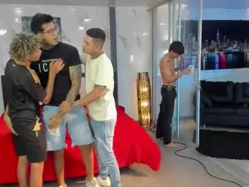 Chaturbate Private Sex Chat of voyeurism_guys