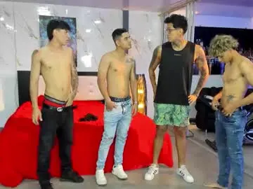 Chaturbate Sex Chat of voyeurism_guys