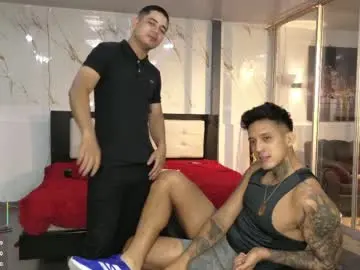 Chaturbate Live Sex Cam of voyeurism_guys