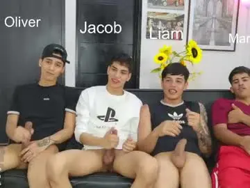 Chaturbate Sex Chat of voyeurism_guys