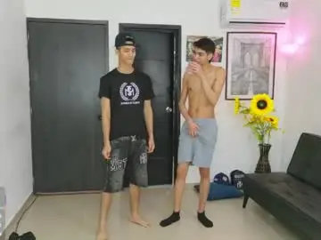 Chaturbate Adult Webcams of voyeurism_guys