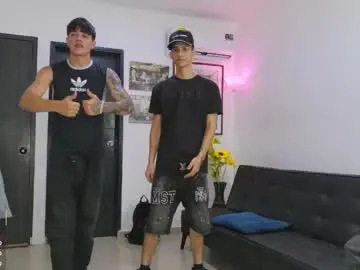 Chaturbate Live Sex Cam of voyeurism_guys