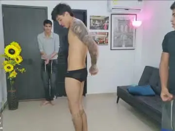 Chaturbate Free Porn Cam of voyeurism_guys