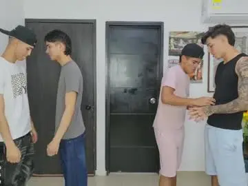 Chaturbate Sex Cam of voyeurism_guys