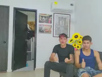 Chaturbate Best live sex cam show of voyeurism_guys