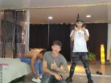 Chaturbate Sex Chat of voyeurism_guys