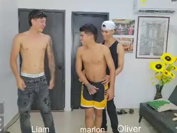 Chaturbate Live Porn of voyeurism_guys