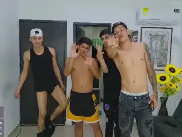 Chaturbate Adult Webcams of voyeurism_guys