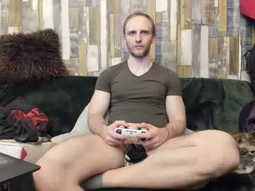 Chaturbate Live Sex Cam of xchris_wildx