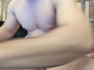 Chaturbate Live Sex of xchris_wildx