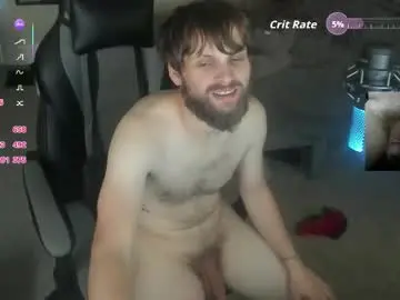 Chaturbate Sex Cam of 8inchchaterbater