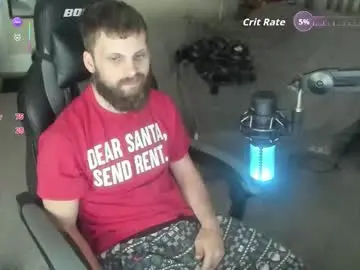 Chaturbate Adult Webcam of 8inchchaterbater