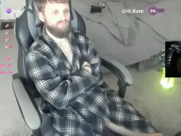 Chaturbate Nude Webcam of 8inchchaterbater