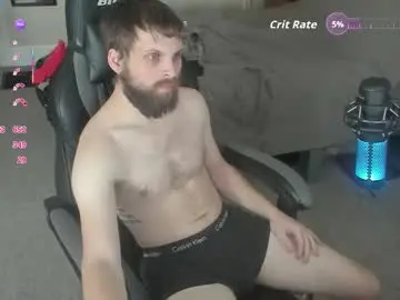 Chaturbate Live Sex Cam of 8inchchaterbater