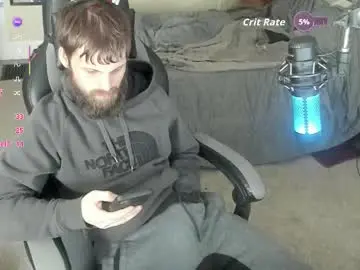 Chaturbate Sex Cam of 8inchchaterbater