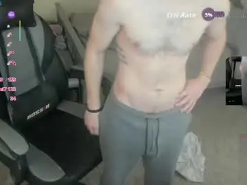 Chaturbate Nude Webcam of 8inchchaterbater