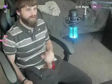 Chaturbate Nude Webcam of 8inchchaterbater