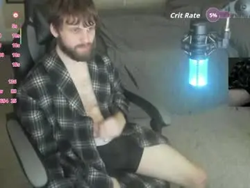 Chaturbate Nude Webcam of 8inchchaterbater